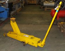 Epco 5T trolley jack