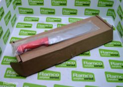 Scimitar Butchers Knives - 6 Per Box