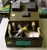 Pressure Tool Kit