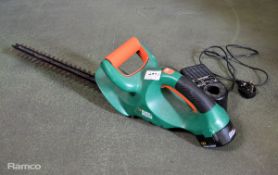 Black & Decker GTC 410 1400RPM Hedge Cutter