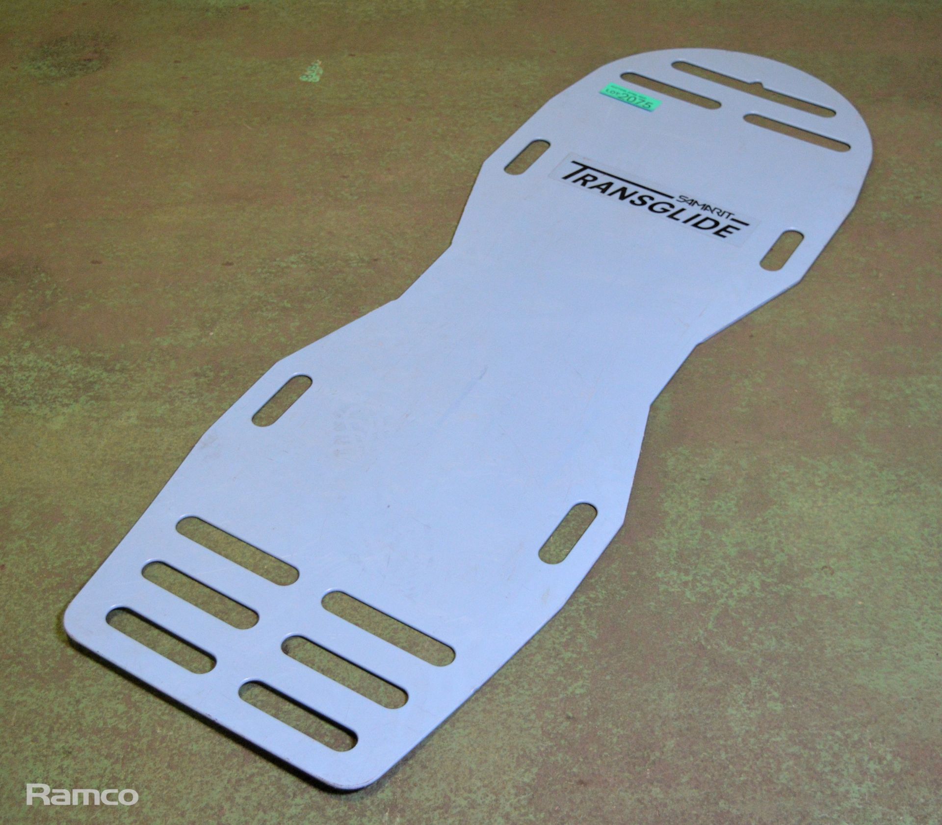 Samarit Transglide Patient slider board