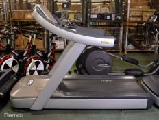 TechnoGym Excite Run Now 700 Treadmill With LCD Console