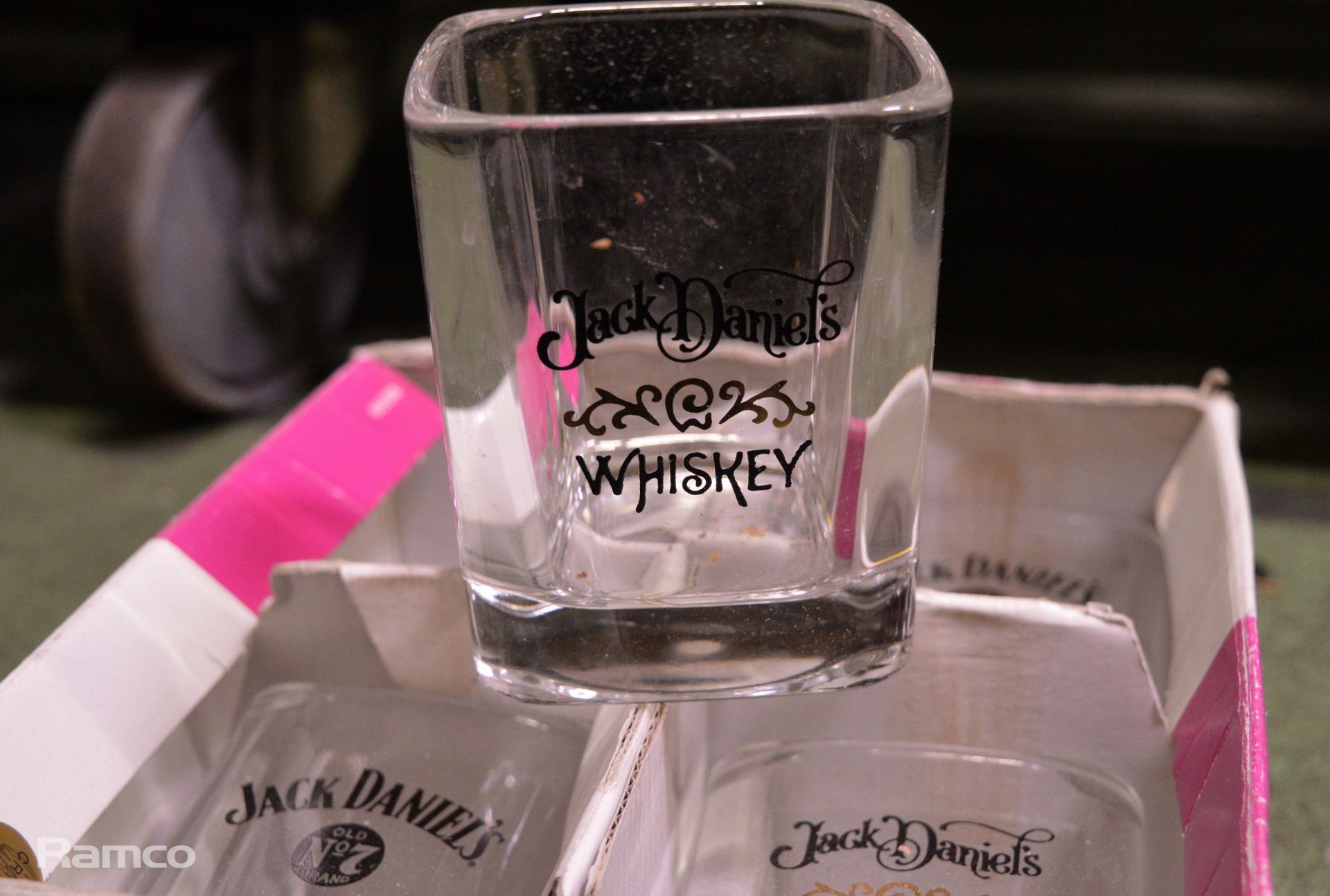 Whiskey Glasses - Image 2 of 2