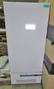 LEC PE1602 Pharmacy Fridge L 680mm x W 880mm x H 1680mm