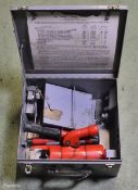 Erma Limited Hydraulic Crimping Tool