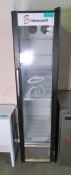 Innocent 300L Fridge L 600mm x W 460mm x H 1850mm