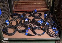 14x Cable Assemblies - 5M