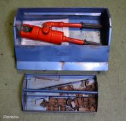 Erma Limited Hydraulic Crimping Tool