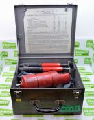 Erma Limited Hydraulic Crimping Tool