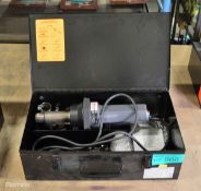 Steinel HG 4000 E Heat Gun Electric 240v In A Case