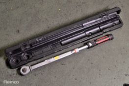 Norbar 300 Torque Wrench