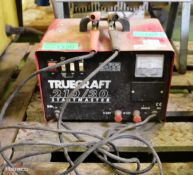 TrueCraft 210 / 30 startmaster unit