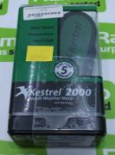 Kestrel 2000 Pocket Weather Meter