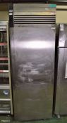 Foster G2 Eco Pro Upright Fridge L 820mm x W 680mm x H 2006mm