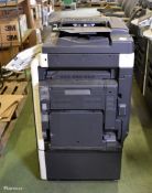 Konica Minolta Bizhub 223 Photocopier L 650mm x W 700mm x H 1150mm