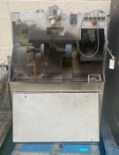 Hardo Maschinenbau D-32107 Shoe Repair Machine