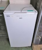 Inenix IG3961 Under Counter Fridge L 500mm x W 480mm x H 830mm