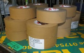 Scapa tape Beige - 50mm x 50M - 16 rolls