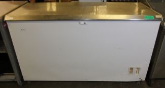 Derby Esta F58S Freezer L 740mm x W 1520mm x H 900mm