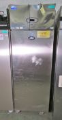 Foster ProG600H Freezer L 800mm x W 700mm x H 2100mm