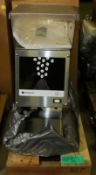 Electrolux Single Portion Grinder, 2.7 KG Hopper