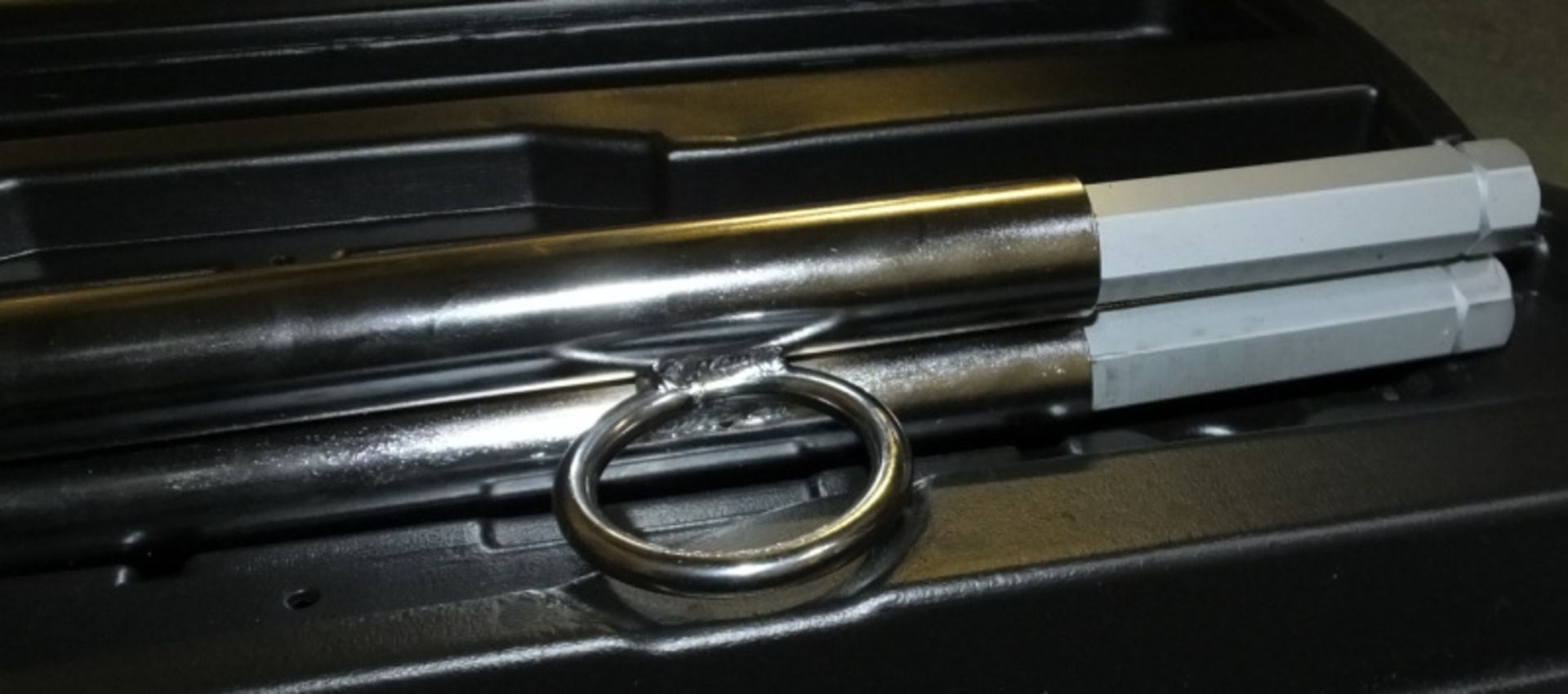 Torque Adaptor in case - Image 5 of 6