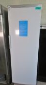 Hotpoint Future RLF171 Tall Fridge - L 600mm x W 600mm x H 1760mm