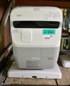 Epson EB-460 LCD Projector