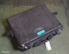 McDowell Research MRC-85A Battery Charger Unit With Case