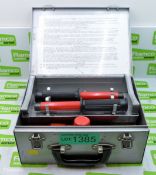 Erma Limited Hydraulic Crimping Tool