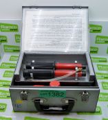 Erma Limited Hydraulic Crimping Tool