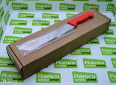 Scimitar Butchers Knives - 6 Per Box