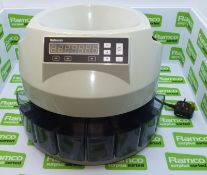 Safescan 1250 GBP Money Counter