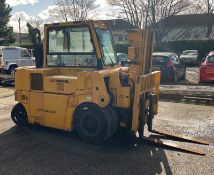 Landoll Drexel forklift - PLEASE SEE PICTURES FOR CONDITION