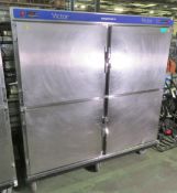 Victor Banquetline 200 BL200H4Z Heated Holding Cabinet