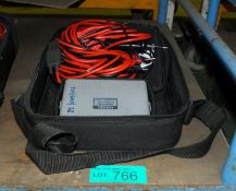 Robin K3323 Test Set Insulation Low Voltage
