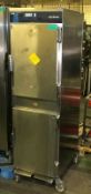 Alto-Shaam Double Stacked Oven L 570mm x W 820mm x H 1920mm