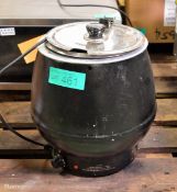 Dualit DSK1B Soup Kettle