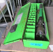 Hydraulic Tool Kit MRP0361G