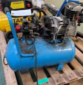 Air Master Air Compressor 1.5Kw 230V 50Hz