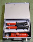 Erma Limited Hydraulic Crimping Tool