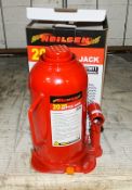 Neilsen 20T bottle Jack - CT0011