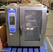 Lincat Rational Electric Oven L 850mm x 850mm x H 1060mm