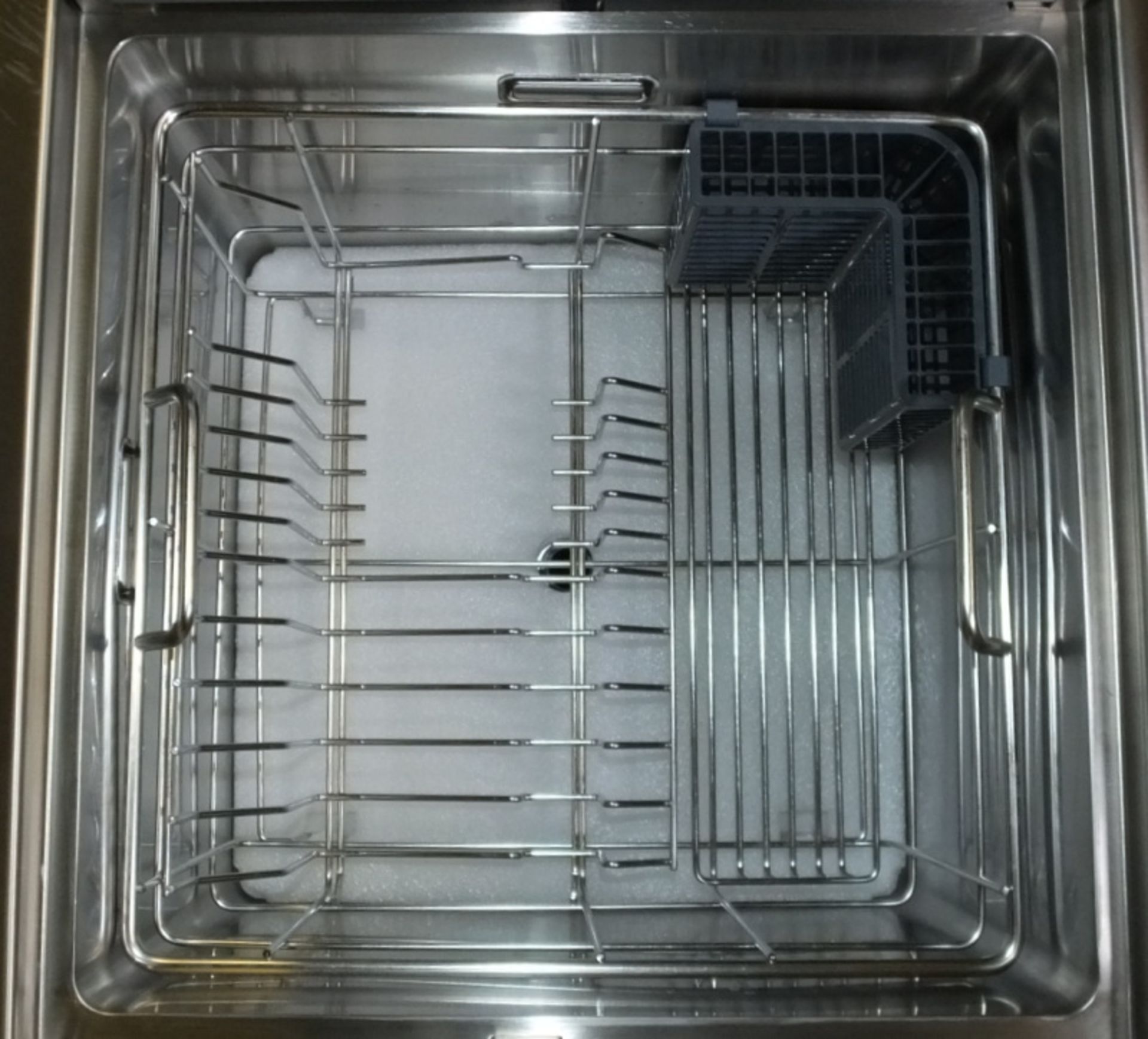 Dishwasher sink unit with tap - Image 6 of 11