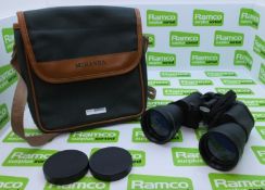 Miranda 10 x 50 VG Fully Coated Optics Binoculars In Case