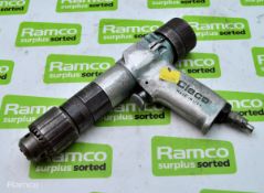 Cleco 135DPV-7B-43 Pneumatic Hand Drill