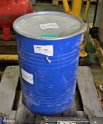 Cylinder Drum Desiccant Granules