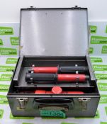 Erma Limited Hydraulic Crimping Tool