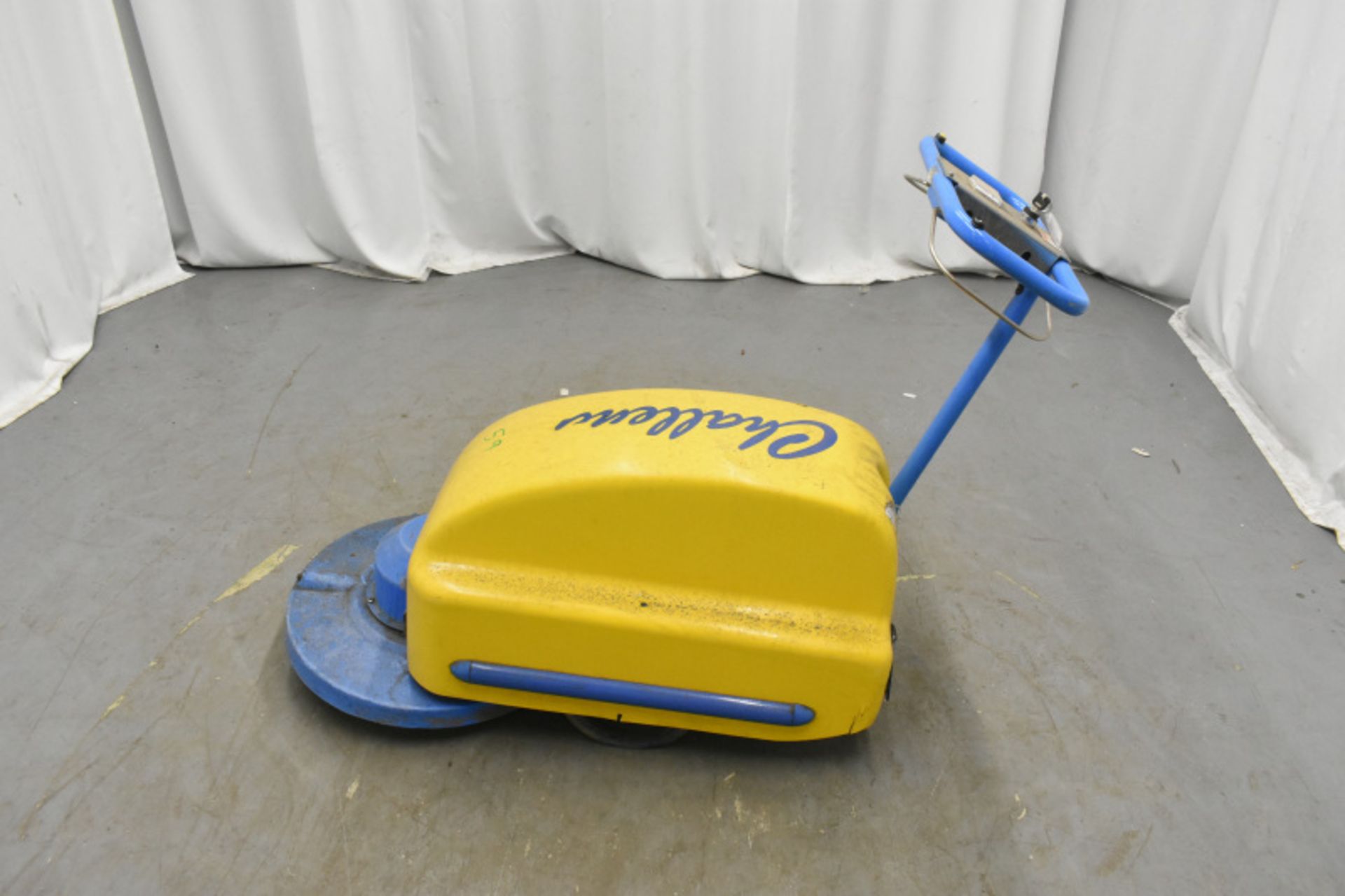 Tennant Challenger Nippy 500 Walk-Behind Floor Cleaner - Image 3 of 4