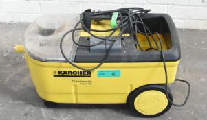 Karcher Commercial Puzzi 100 Carpet Cleaner